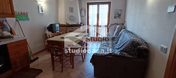 1 chambre Appartement à Oltre il Colle, Italy No. 360215 9
