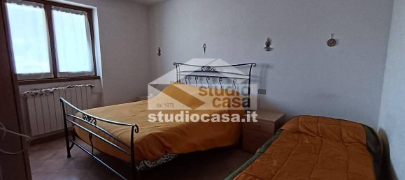 1 chambre Appartement à Oltre il Colle, Italy No. 360215 6