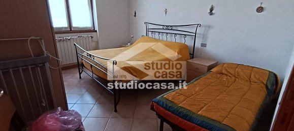 1 chambre Appartement à Oltre il Colle, Italy No. 360215 4