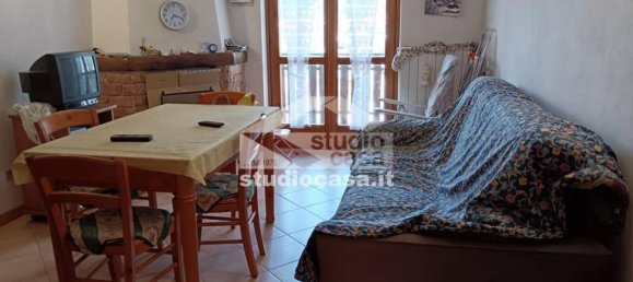 1 chambre Appartement à Oltre il Colle, Italy No. 360215 12