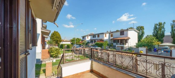 3 غرف نوم فيلا في Settala, Italy رقم 360437 8