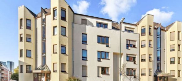 2 Schlafzimmer Wohnung in Frankfurt am Main, Germany, Nr. 79947 3