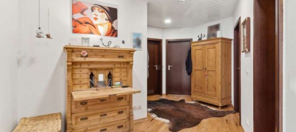 2 Schlafzimmer Wohnung in Frankfurt am Main, Germany, Nr. 79947 4