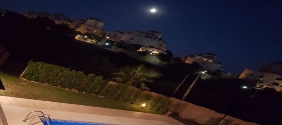 7 Schlafzimmer Villa in Marbella, Spain, Nr. 186098 11