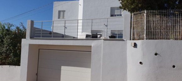 7 Schlafzimmer Villa in Marbella, Spain, Nr. 186098 4