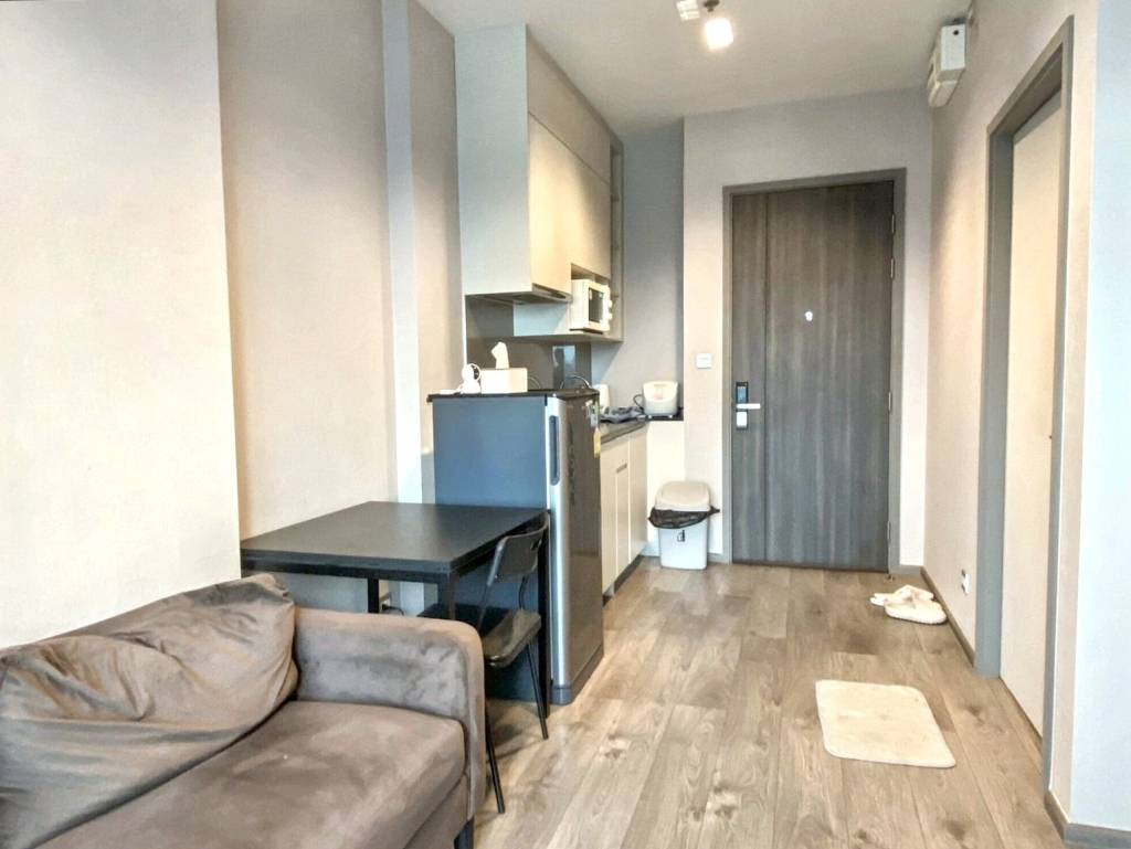 Кондоминиум  с 1 спальней в Пляж Рейли, Таиланд № 62048