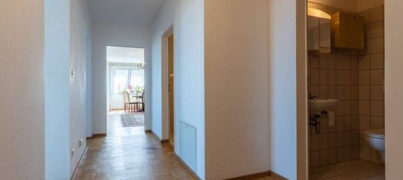 Квартира с 3 комнатами в Ансбах, Германия № 48167 13