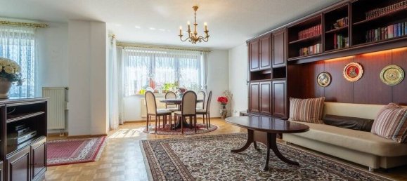 Квартира с 3 комнатами в Ансбах, Германия № 48167 6