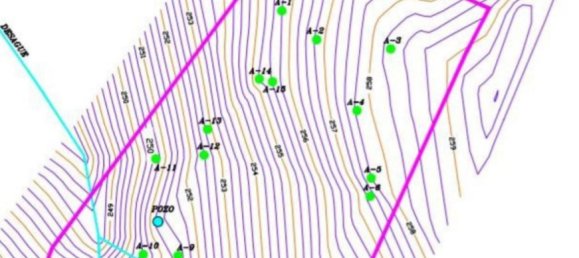 Land in Puntarenas, Costa Rica No. 1376 10