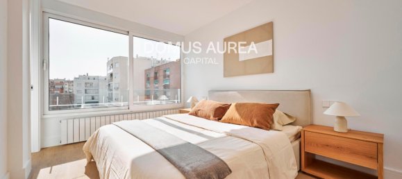 3 bedrooms Apartment in Madrid, Spain No. 124105 17