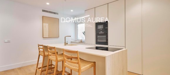 3 bedrooms Apartment in Madrid, Spain No. 124105 7