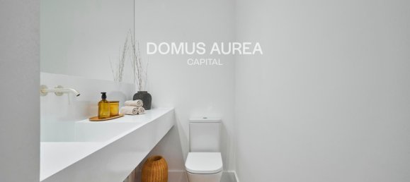 3 bedrooms Apartment in Madrid, Spain No. 124105 15