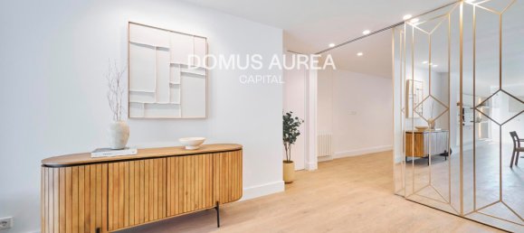 3 bedrooms Apartment in Madrid, Spain No. 124105 13