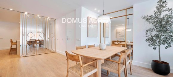 3 bedrooms Apartment in Madrid, Spain No. 124105 6