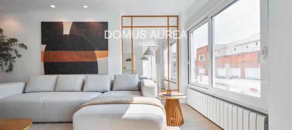 3 bedrooms Apartment in Madrid, Spain No. 124105 2