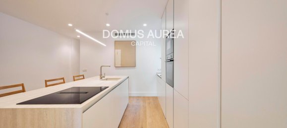 3 bedrooms Apartment in Madrid, Spain No. 124105 11