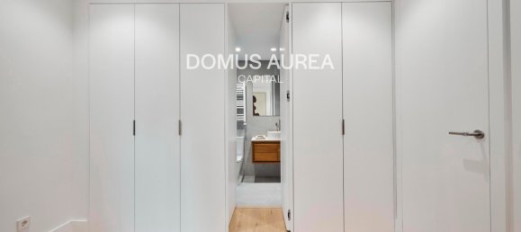 3 bedrooms Apartment in Madrid, Spain No. 124105 21