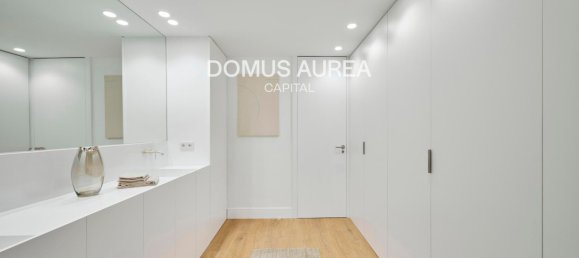 3 bedrooms Apartment in Madrid, Spain No. 124105 19