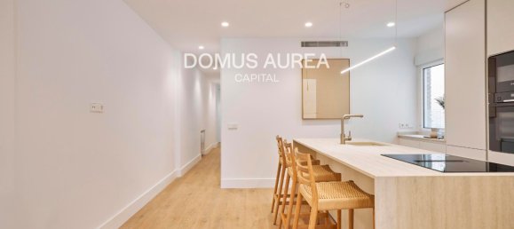 3 bedrooms Apartment in Madrid, Spain No. 124105 10