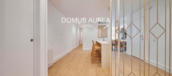 3 bedrooms Apartment in Madrid, Spain No. 124105 14