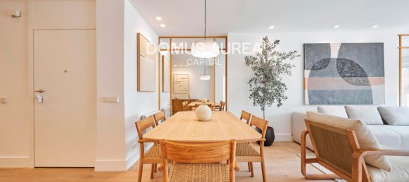 3 bedrooms Apartment in Madrid, Spain No. 124105 5