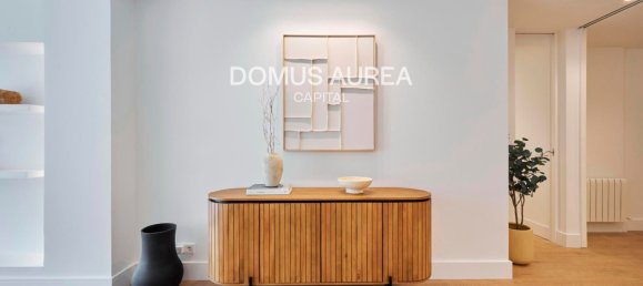 3 bedrooms Apartment in Madrid, Spain No. 124105 12