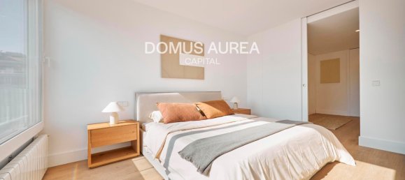 3 bedrooms Apartment in Madrid, Spain No. 124105 16