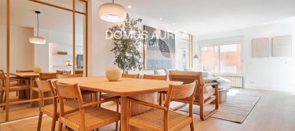 3 bedrooms Apartment in Madrid, Spain No. 124105 4