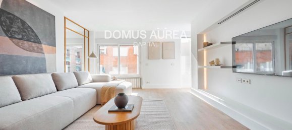 3 bedrooms Apartment in Madrid, Spain No. 124105 3