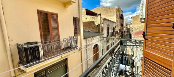 Дом с 2 спальнями в Партинико, Италия № 270579 14