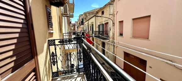 Дом с 2 спальнями в Партинико, Италия № 270579 13