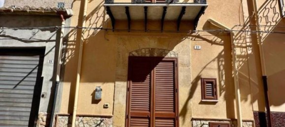 Дом с 2 спальнями в Партинико, Италия № 270579 24