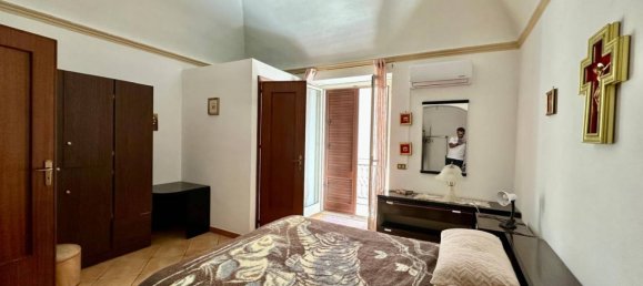 Дом с 2 спальнями в Партинико, Италия № 270579 19