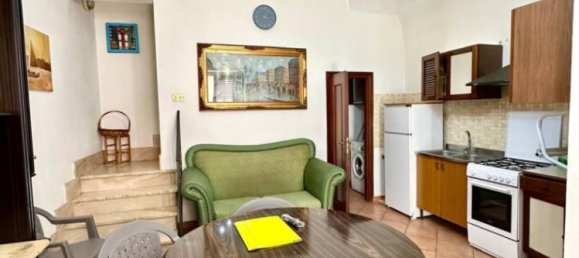 Дом с 2 спальнями в Партинико, Италия № 270579 3