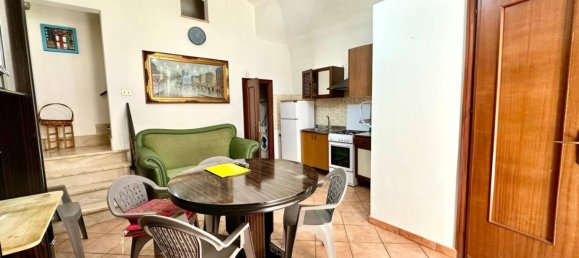 Дом с 2 спальнями в Партинико, Италия № 270579 2