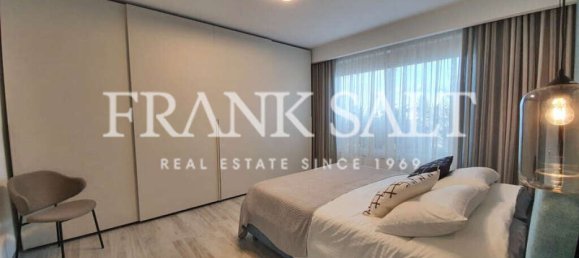 3 غرف نوم شقة في Swieqi, Malta رقم 10143 14