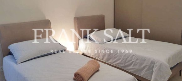 3 غرف نوم شقة في Swieqi, Malta رقم 10143 16