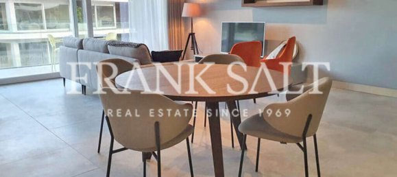 3 غرف نوم شقة في Swieqi, Malta رقم 10143 7