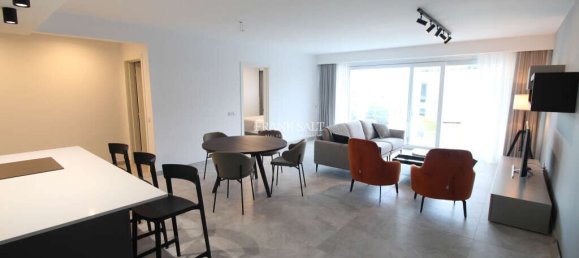 3 غرف نوم شقة في Swieqi, Malta رقم 10143 9