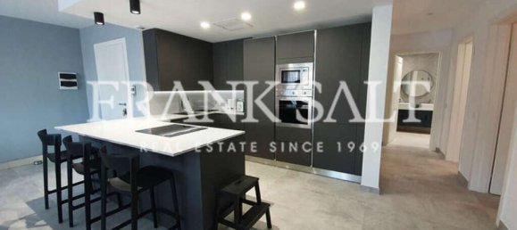 3 غرف نوم شقة في Swieqi, Malta رقم 10143 12