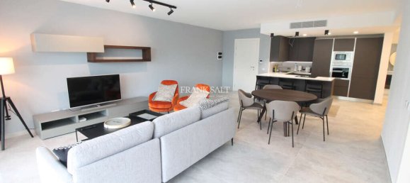 3 غرف نوم شقة في Swieqi, Malta رقم 10143 3