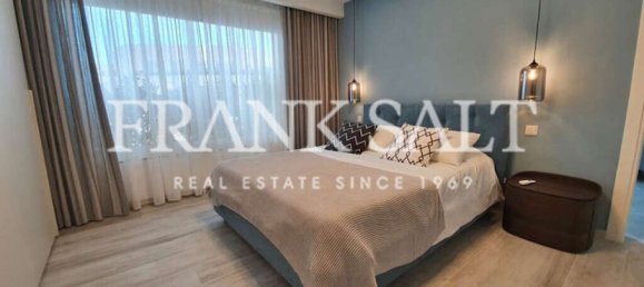 3 غرف نوم شقة في Swieqi, Malta رقم 10143 13