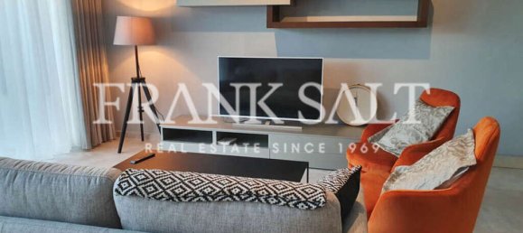 3 غرف نوم شقة في Swieqi, Malta رقم 10143 11