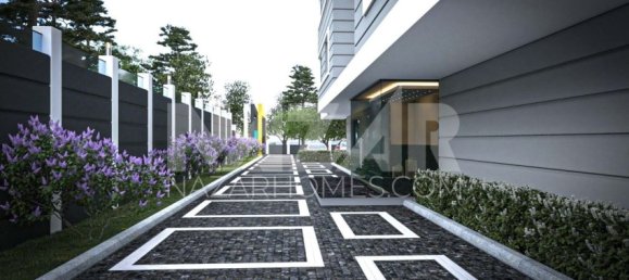 Apartment 4+2 in Alanya, Turkey No. 14463 18