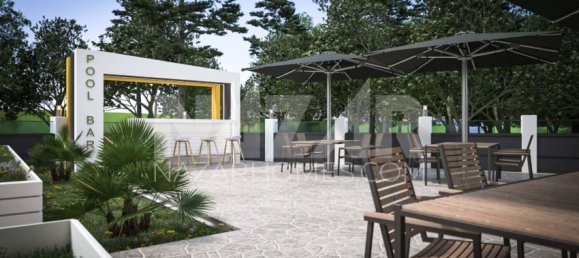 Apartment 4+2 in Alanya, Turkey No. 14463 23