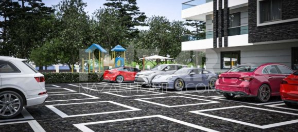 Apartment 4+2 in Alanya, Turkey No. 14463 19