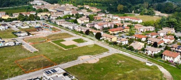 Grundstück in Affi, Italy 800m², Nr. 262540 9