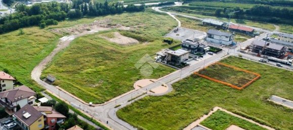 Grundstück in Affi, Italy 800m², Nr. 262540 3