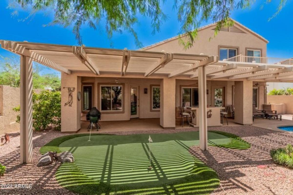 2 Schlafzimmer Haus in Mesa, USA, Nr. 388948