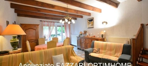 3 غرف نوم تاون هاوس في Brandeville, France رقم 233190 7